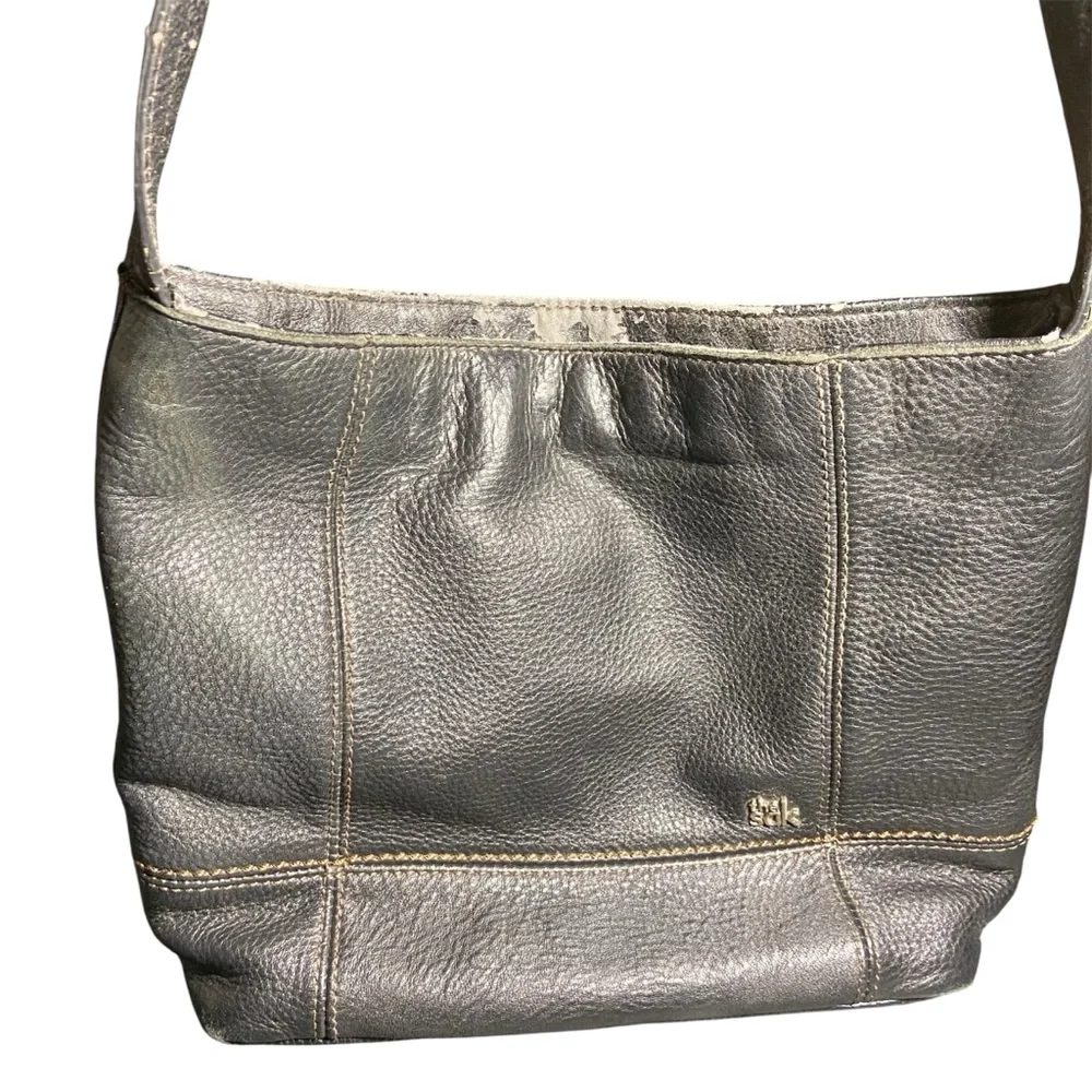 The Sak main outer